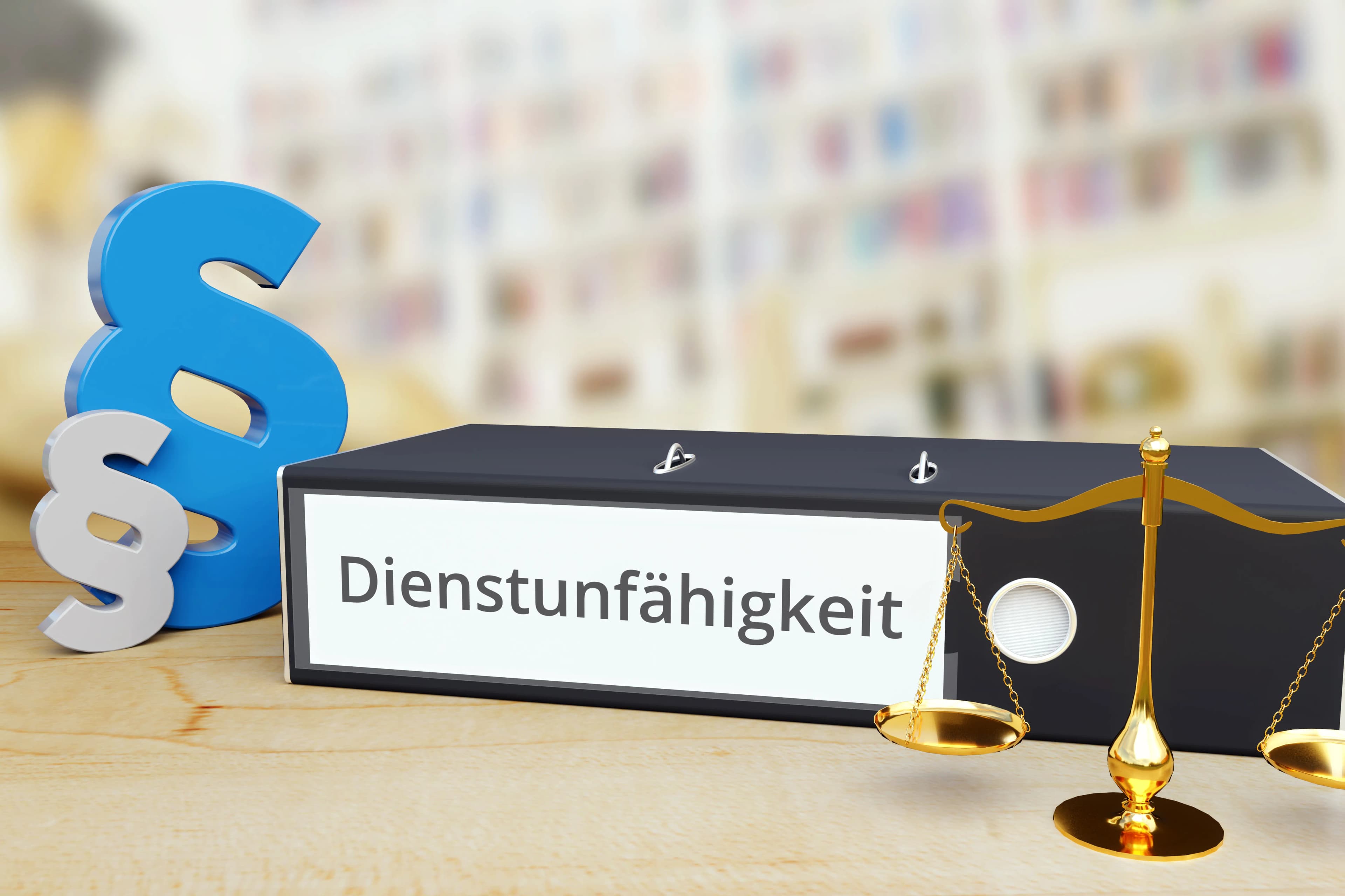 Dienstunfähigkeitsversicherung für Beamte – was wirklich zählt
