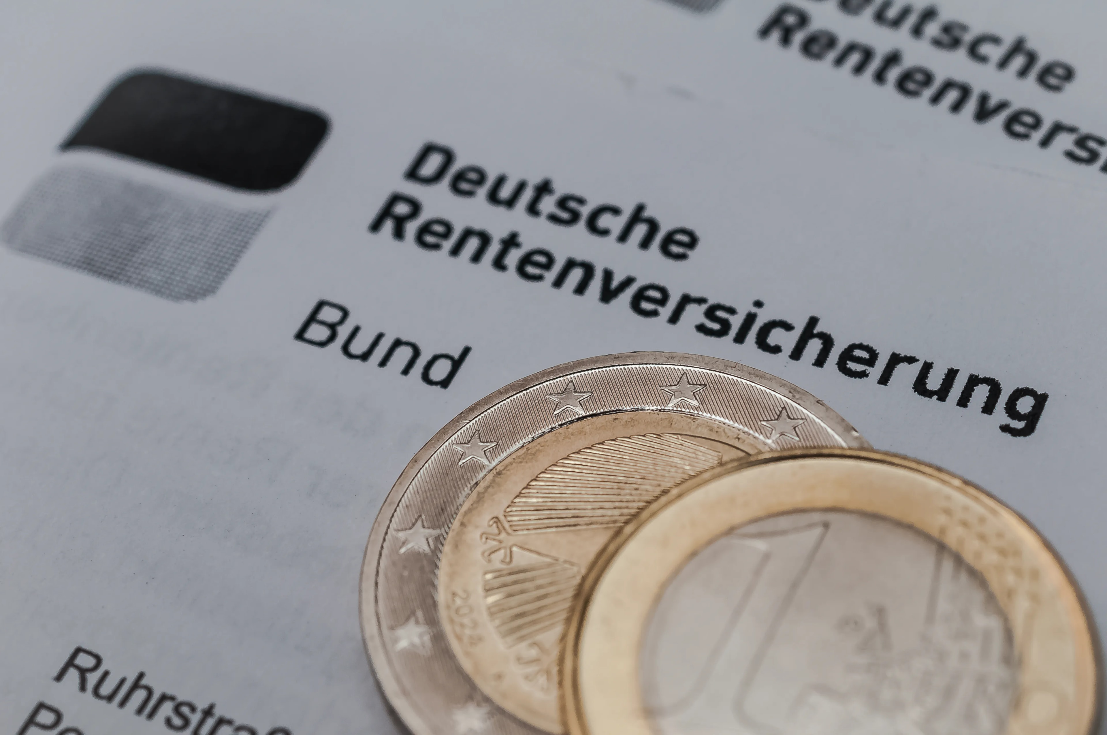 Frühzeitig vorsorgen als Referendar – Altersvorsorge ab dem ersten Tag